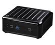 ASROCK 0.6L Sized Pc Black I3-1115G4