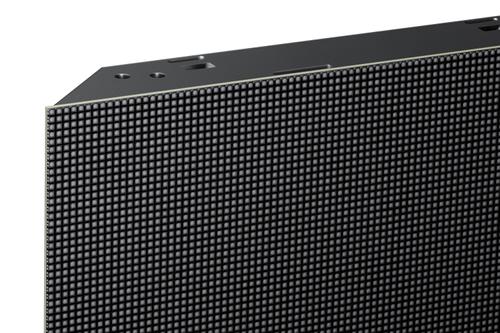 SAMSUNG Smart LED Signage Indoor LED IF040R-F Cabinet 4mm pitch 60x135 pixels 900/1500 nits 6480Hz refresh full front service (LH040IFRCFS/EN)