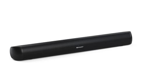SHARP 2.0 Compact Soundbar HT-SB107  (HT-SB107)