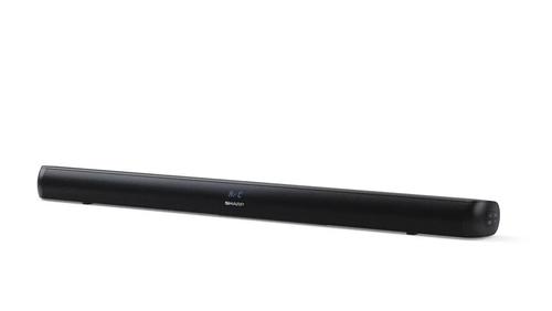 SHARP 2.0 Soundbar HT-SB147 Black (HT-SB147)