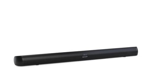 SHARP 2.0 Soundbar HT-SB147 Black (HT-SB147)