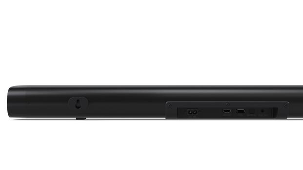 SHARP 2.0 Soundbar HT-SB147 Black (HT-SB147)