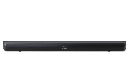 SHARP 2.0 Soundbar HT-SB147 Black (HT-SB147)