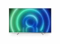 PHILIPS 43" 4K UHD TV 43PUS7556/ 12 4K UHD P5 Perfect Picture Engine Dolby Vision and Dolby Atmos Smart TV (43PUS7556/12)