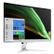 ACER C27-1655 AiO 27" FHD GeForce MX330, Core i5-1135G7, 8 GB RAM, 512 GB SSD, WiFi, Windows 10 Home