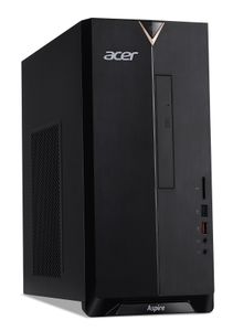 ACER Aspire TC-1660 GeForce GTX 1660 Super, Core i5-11400F, 16GB RAM,512GB SSD, WiFi, Windows 10 Home (DG.BGZEQ.004)