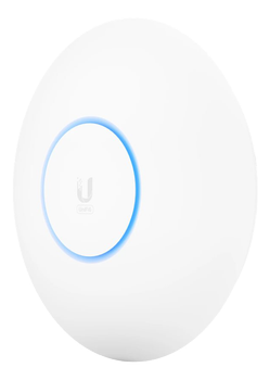 UBIQUITI UniFi LR AP with Wi-Fi 6, 2,4Ghz 2x2 MIMO, 5Ghz 4x4 MU-MIMO (U6-LR)