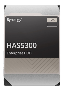 SYNOLOGY HAS5300 8TB 3.5" SAS Enterprise HD (HAS5300-8T)