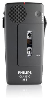PHILIPS LFH0388 diktermaskine (LFH0388/00B)