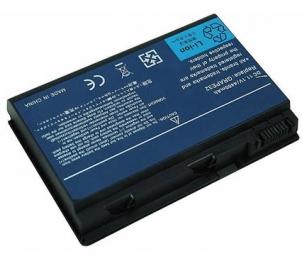 ACER Battery Li-Ion 6 Cell  4400mAh (BT.00603.043)