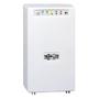 TRIPP LITE SmartPro 230V 1kVA 750W Medical-Grade Line-Interactive Tower UPS with 6 Outlets, Full Isolation, Expandable Runtime