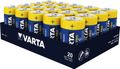 VARTA Batterie Alkaline, Baby, F-FEEDS