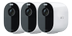 ARLO ESSENTIAL SPOTLIGHT CAMERA 4-PACK