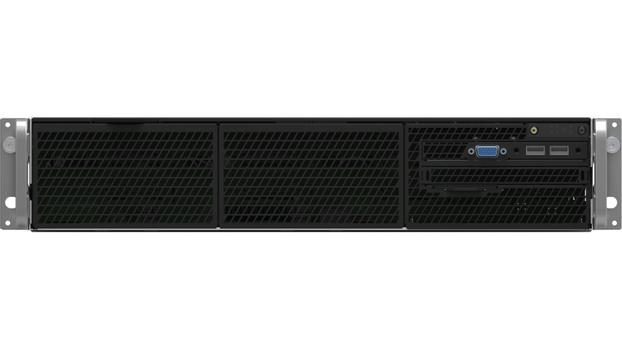 INTEL Server System R2312WF0NPR Sigl (R2312WFXXX)