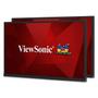 VIEWSONIC VG Series VG2448_H2 DUAL 