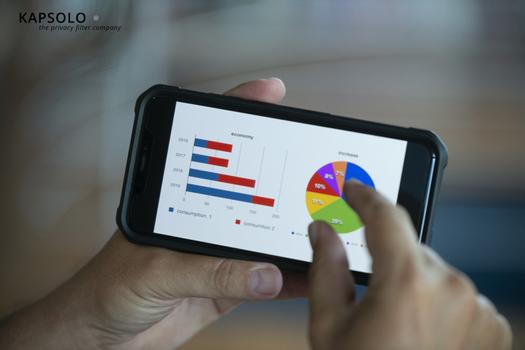 KAPSOLO Huawei Nova 5T 9H Screen Protector Factory Sealed (KAP11712)