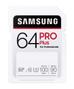SAMSUNG Pro Plus MB-SD64H - flashhuk