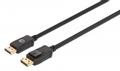 MANHATTAN Displayport 1.4 Cable,  (353618)