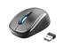 TRUST Yvi trådløs bluetooth mus USB, 2.4ghz, bluetooth, 1600 DPI