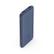 BELKIN 10K POWER BANK USB-C 15W DUAL USB-A 15CM USB-A TO C BLUE BATT