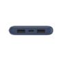 BELKIN USB-C-powerbank 10000 mAh Blauw BPB011BTBL (BPB011BTBL)