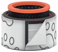 LEITZ HEPA Filter Drum Pet TruSens 