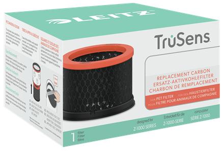 LEITZ Carbon Filter Pet TruSens (2415128)