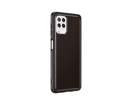 SAMSUNG Mobile Phone Case 16.3 Cm  (EF-QA225TBEGEU)