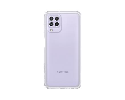 SAMSUNG Mobile Phone Case 16.3 Cm  (EF-QA225TTEGEU)