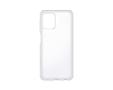 SAMSUNG Mobile Phone Case 16.3 Cm  (EF-QA225TTEGEU)