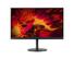 ACER 28" gamingskjerm Nitro XV282KK 3840x2160 IPS, 144hz, 1ms, 1000:1, FreeSync, HDMI 2.1