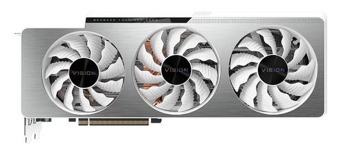 GIGABYTE Geforce RTX 3080 Ti VISION OC 12GB Rev 1.0 (LHR) (GV-N308TVISION OC-12GD)