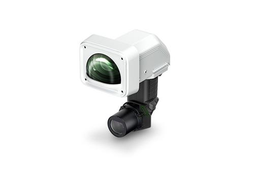 EPSON ELPLX02WS | Ultra Short Mirror | Fixed Lens (V12H004Y0B)