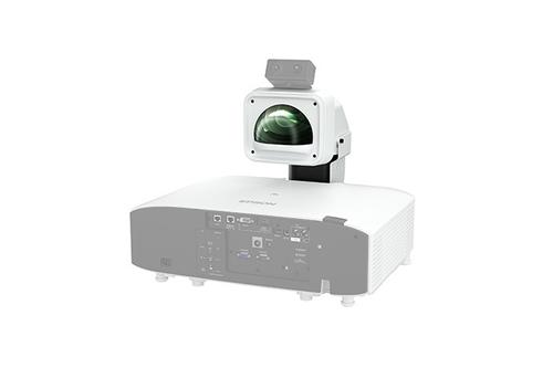 EPSON ELPLX02WS | Ultra Short Mirror | Fixed Lens (V12H004Y0B)