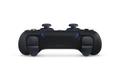 SONY DualSense - Spelkontroll - trådlös - Bluetooth - midnattssvart - för Sony PlayStation 5 (1000040194)