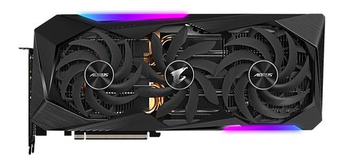 GIGABYTE Graphics Card Nvidia Geforce  (GV-N307TAORUS M-8GD)