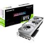 GIGABYTE GeForce RTX 3070 Ti Vision OC Skjermkort, PCI-Express 4.0, 8GB GDDR6X, Ampere