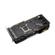 ASUS TUF-RTX3070TI-O8G-GAMING 8GB GDDR6X 2xHDMI 2.1 3xDP 1.4a LHR (90YV0GY0-M0NA00)