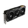 ASUS TUF-RTX3070TI-O8G-GAMING 8GB GDDR6X 2xHDMI 2.1 3xDP 1.4a (90YV0GY0-M0NA00)