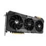 ASUS TUF-RTX3070TI-O8G-GAMING 8GB GDDR6X 2xHDMI 2.1 3xDP 1.4a NB: Svært usikker leveringstid (90YV0GY0-M0NA00)