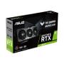 ASUS TUF-RTX3070TI-8G-GAMING 8GB GDDR6X 2xHDMI 2.1 3xDP 1.4a (90YV0GY1-M0NA00)