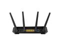 ASUS ROG STRIX GS-AX3000 (EU+UK) Wireless Wifi 6 AX3000 Dual Band Gigabit Router (90IG06K0-MU9R10)