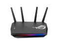 ASUS Wireless Wifi 6 AX30000 Dual Band Gigabit Router