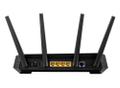 ASUS ROG STRIX GS-AX5400 (EU+UK) Wireless Wifi 6 AX5400 Dual Band Gigabit Router (90IG06L0-MU9R10)