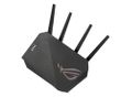 ASUS ROG STRIX GS-AX5400 (EU+UK) Wireless Wifi 6 AX5400 Dual Band Gigabit Router (90IG06L0-MU9R10)