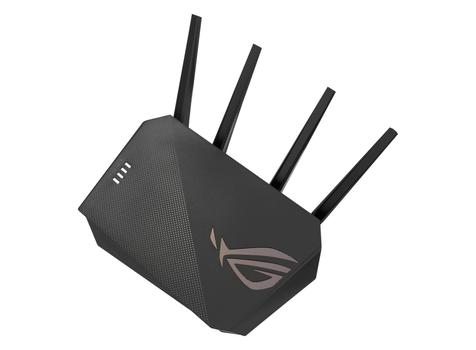 ASUS Rog Strix Gs-Ax5400 Wireless (90IG06L0-MU9R10)