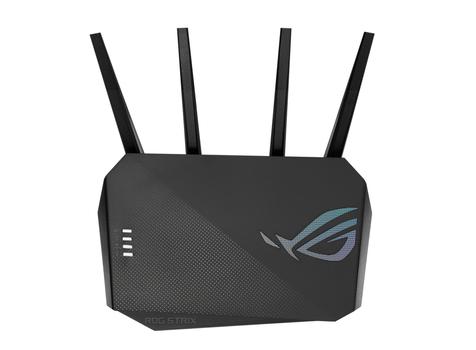 ASUS Rog Strix Gs-Ax5400 Wireless (90IG06L0-MU9R10)