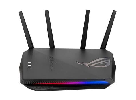 ASUS Rog Strix Gs-Ax5400 Wireless (90IG06L0-MU9R10)