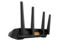 ASUS Router 1800Mbits ASUS GS-AX5400 AiMesh WLAN WiFi6 2 (90IG06L0-MO3R10)