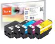 PEACH Patrone Epson Nr.202, PEA, Multi-Pack, T02E7, REM, FW